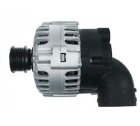 Alternador con polea A3349PR AS-PL para BMW 3 3 Coupé 3 Descapotable 3 Touring 5