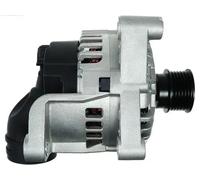Alternador con polea A3349S AS-PL para BMW 3 3 Coupé 3 Descapotable 3 Touring 5