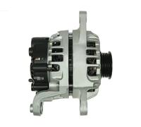 Alternador con polea A3395PR AS-PL para NISSAN CITROËN