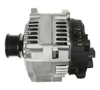 Alternador con polea A3618PR AS-PL para VW SEAT SKODA