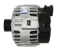 Alternador con polea A3626PR AS-PL para CITROËN PEUGEOT