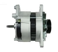Alternador con polea A4001 AS-PL para FORD TRANSIT Autobús TRANSIT Furgoneta