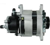 Alternador con polea A4002 AS-PL para FORD TRANSIT Autobús SCORPIO II