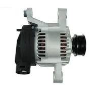 Alternador con polea A4004 AS-PL para FIAT LANCIA