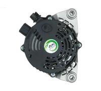 Alternador con polea A4028PR AS-PL para FORD FOCUS I FOCUS I Sedán