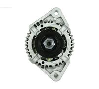 AS-PL A4062 Generador Para Smart 450 City-Coupe 450 Crossblade Roadster Fortwo