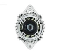 Alternador con polea A4097 AS-PL para SUZUKI SUBARU