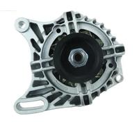 Alternador con polea A4104 AS-PL para FIAT SEICENTO / 600
