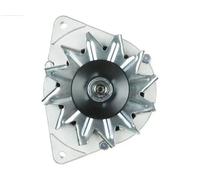 AS-PL Alternador A4108 55A 12V