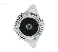 Alternador con polea A5003 AS-PL para MITSUBISHI HYUNDAI