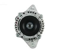 AS-PL Alternador A5017 con polea para Mitsubishi Pajero II Canter
