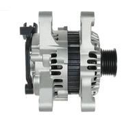 Alternador con polea A5024PR AS-PL para CITROËN PEUGEOT