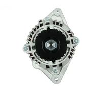 Alternador con polea A5025 AS-PL para MITSUBISHI PAJERO II L200 PAJERO SPORT I