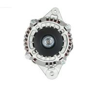 Alternador con polea A5053 AS-PL para MITSUBISHI PAJERO II PAJERO III Canvas Top