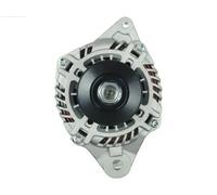 Alternador con polea A5355 AS-PL para MITSUBISHI HYUNDAI