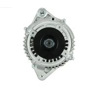 Alternador con polea A6035 AS-PL para TOYOTA LAND CRUISER 100