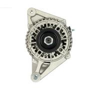 Alternador con polea A6054 AS-PL para TOYOTA COROLLA CELICA Coupé MR2 III
