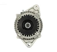 Alternador con polea A6104 AS-PL para TOYOTA LAND CRUISER 80 LAND CRUISER 100