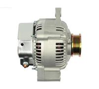 Alternador con polea A6112 AS-PL para TOYOTA LAND CRUISER 90