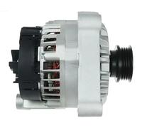 Alternador con polea A6160S AS-PL para FIAT ALFA ROMEO FORD