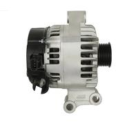 Alternador con polea A6190PR AS-PL para FORD FIESTA IV PUMA FOCUS I C-MAX FUSION