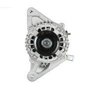 Alternador con polea A6194(DENSO) AS-PL para TOYOTA COROLLA Compact COROLLA