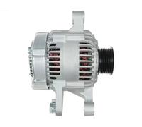 Alternador con polea A6194S AS-PL para TOYOTA COROLLA Compact COROLLA Liftback