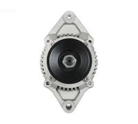 Alternador con polea A6215 AS-PL para TOYOTA HIACE IV Autobús HIACE IV Furgoneta