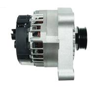 Alternador con polea A6228PR AS-PL para FIAT FORD LANCIA CITROËN PEUGEOT