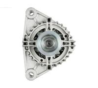AS-PL Alternador A6268 (DENSO) con polea para Opel y Toyota