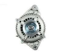 Alternador con polea A6353 AS-PL para TOYOTA COROLLA FX Compact COROLLA Coupé