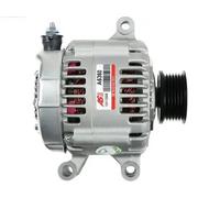 Alternador con polea A6360 AS-PL para JAGUAR S-TYPE II XJ