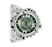AS-PL A6386(DENSO) Alternator