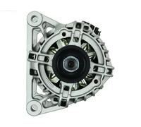 AS-PL A6386S Alternador