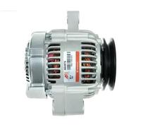 Alternador con polea A6457S AS-PL para TOYOTA CARINA E VI CARINA E VI Sedán