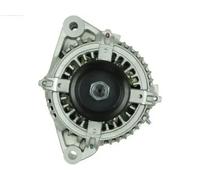 Alternador con polea A6523S AS-PL para LEXUS LS