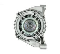 Alternador con polea A6626(DENSO) AS-PL para FIAT ABARTH LANCIA ALFA ROMEO FORD