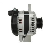 AS-PL Alternador Generador 12 V 100 A Para Suzuki Vitara 1.6 AllGrip SX4