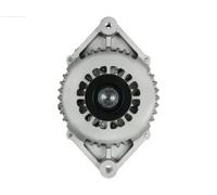 Alternador con polea A9066 AS-PL para DAEWOO CHEVROLET