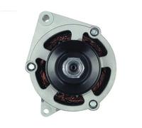 Alternador con polea A9086 AS-PL para CITROËN 2 CV DYANE LNA VISA AMI AMI Break