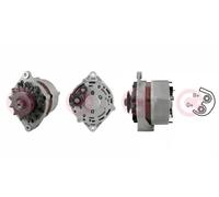 Alternador con polea CAL10101AS CASCO para ALFA ROMEO OPEL FIAT BEDFORD