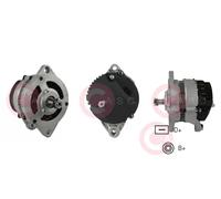 Alternador con polea CAL30115AS CASCO para ALFA ROMEO FIAT LANCIA RAYTON FISSORE