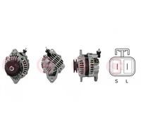 Casco Alternador Sando 2035196.0 90A 12V para Nissan X-Trail / Almera II