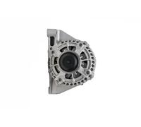 Alternador con polea de rueda libre 063377591010 MAGNETI MARELLI para FIAT