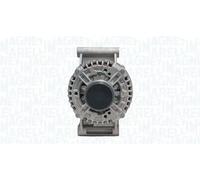 Alternador con polea de rueda libre 063731928010 MAGNETI MARELLI para FORD FIAT