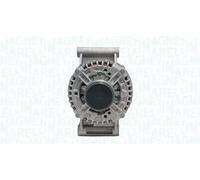 Alternador con polea de rueda libre 063731928010 MAGNETI MARELLI para FORD FIAT
