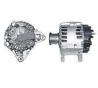 Alternador con polea de rueda libre 063735356010 MAGNETI MARELLI para RENAULT