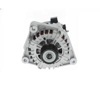 Bosch Generador trifásico 1 986 A00 574 – Alternador con polea de rueda libre para BMW