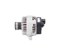 Alternador con polea de rueda libre 1 986 A00 607 BOSCH para FIAT ALFA ROMEO