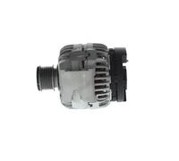 Alternador con polea de rueda libre 1 986 A00 862 BOSCH para MERCEDES-BENZ CLK
